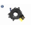 VEMO Direksiyon simidi için saat yayı — Renault Fluence (10)