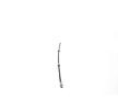 BOSCH Fren hortumu 660mm — Mitsubishi Pajero / Shogun (3)