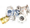 BTS TURBO Turboşarj REMAN — Mercedes-Benz Vaneo (5)