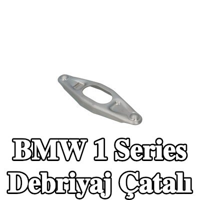 KAMOKA Debriyaj çatalı — BMW 1 Series