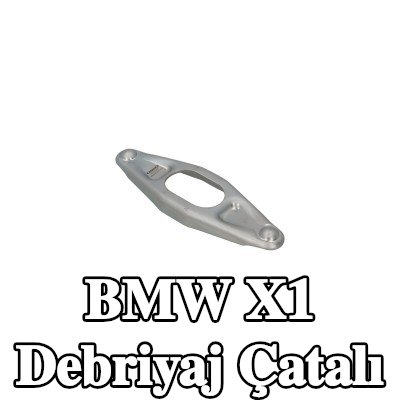 KAMOKA Debriyaj çatalı — BMW X1