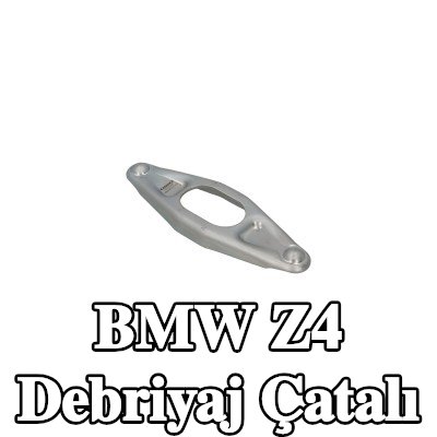 KAMOKA Debriyaj çatalı — BMW Z4