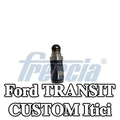 FRECCIA Itici — Ford Transit Custom