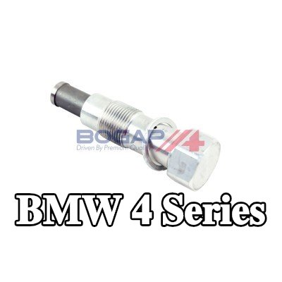 BOGAP مشده سلسلة التوقيت — 2016 BMW 4 Series