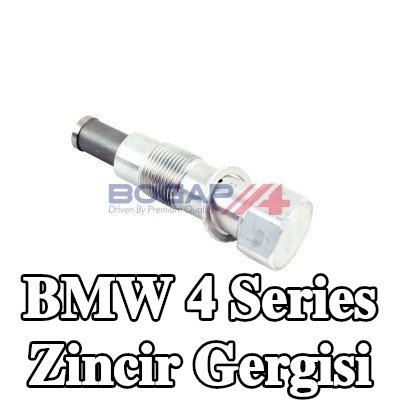 BOGAP Zincir gergisi — 2016 BMW 4 Series