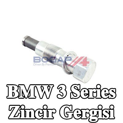 BOGAP Zincir gergisi — 2016 BMW 3 Series