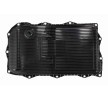 VAICO Contalı/sızdırmazlık elemanlı otomatik şanzıman yağ karteri, yağ tahliye tapalı, filtre ile, cıvata/vida olmadan, Orijinal VAICO Kalitesi — BMW X7 (12)
