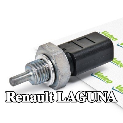 VALEO مستشعر، درجة حرارة سائل التبريد — 2000 Renault Laguna