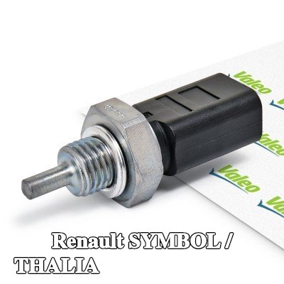 VALEO مستشعر، درجة حرارة سائل التبريد — 2000 Renault Symbol / Thalia