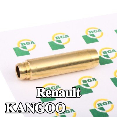 BGA أدلة الصمامات — Renault Kangoo