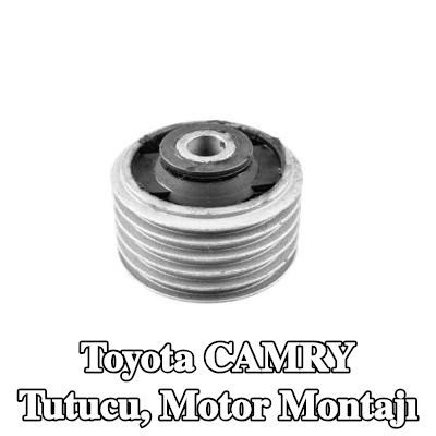 TEDGUM Tutucu, motor yatağı Sağ Ön — 1995 Toyota Camry