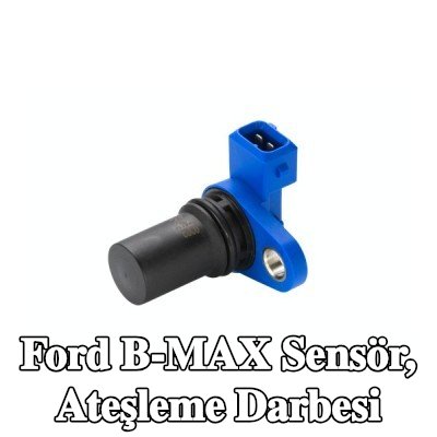 HELLA Sensör, kablolu ateşleme darbesi — Ford B-max