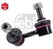 FEBI BILSTEIN Stabilizatör kolu OE Turbo YENİ, Sol Ön Aks, 65mm, Çelik — Nissan Xterra (2)