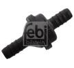 FEBI BILSTEIN Valf, motor bloğu havalandırma — Mercedes-Benz Clc (4)