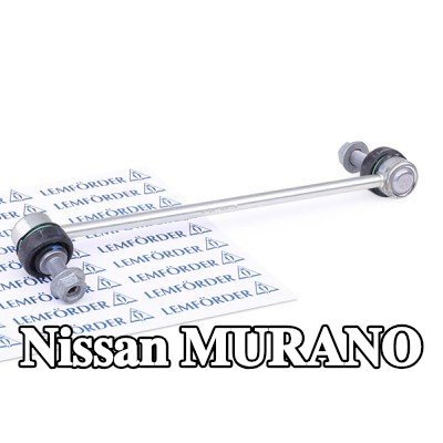 LEMFÖRDER وصلة قضيب مانع للانقلاب — Nissan Murano