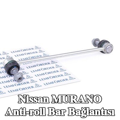 LEMFÖRDER Anti-roll bar bağlantısı — Nissan Murano