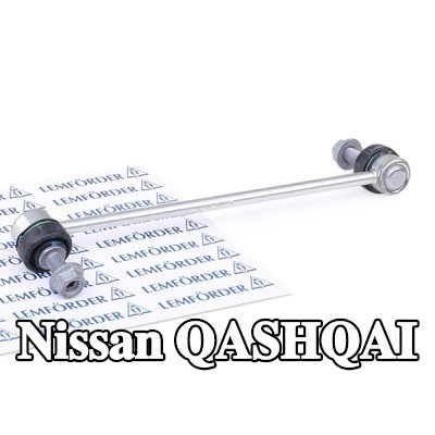 LEMFÖRDER وصلة قضيب مانع للانقلاب — Nissan Qashqai