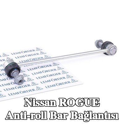 LEMFÖRDER Anti-roll bar bağlantısı — Nissan Rogue