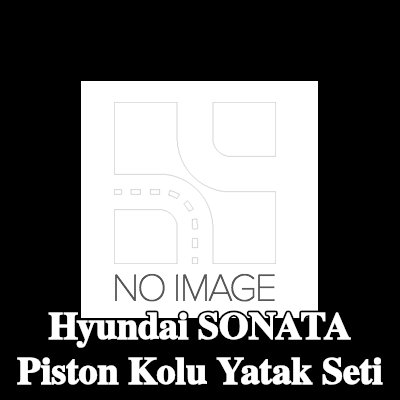 KOLBENSCHMIDT Piston Kolu Yatak Seti — 2012 Hyundai Sonata