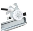 RIDEX Ön cam regülatörü, Sağ, Elektrikli, elektrik motoru olmadan — 2016 SEAT Toledo (6)
