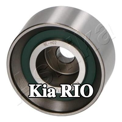 ASHIKA الموتر، حزام التوقيت — Kia Rio