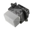 FEBI BILSTEIN Fan kontrol ünitesi — Renault Wind (2)