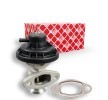 FEBI BILSTEIN Contalı/sızdırmazlık elemanlı EGR valfi — 1995 Volkswagen Polo (1)