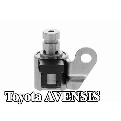 ACKOJA صمام التبديل، ناقل الحركة الأوتوماتيكي — 2004 Toyota Avensis