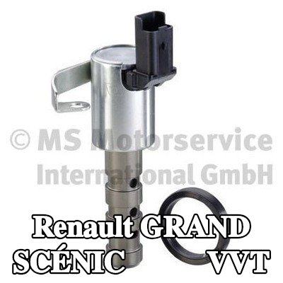 PIERBURG ملف لولبي VVT مع مانع تسرب العمود — 2004 Renault Grand Scénic