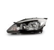 MAGNETI MARELLI Far Sol, HB3, PY21W, ampullü — 2016 Peugeot 308 (2)