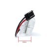EINPARTS Plaka lambası — Mitsubishi Lancer (9)