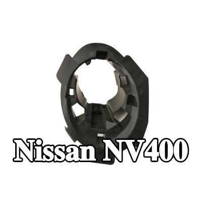 FAST إطار، مصباح ضباب — Nissan Nv400