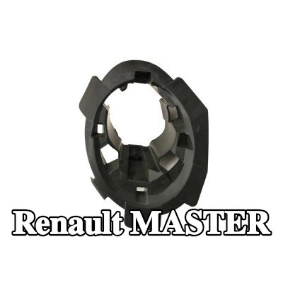 FAST إطار، مصباح ضباب — Renault Master
