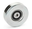 RIDEX Gergi kasnağı Ø: 88mm — Toyota bB (2)