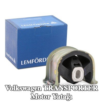 LEMFÖRDER Motor yatağı Ön — 2016 Volkswagen Transporter