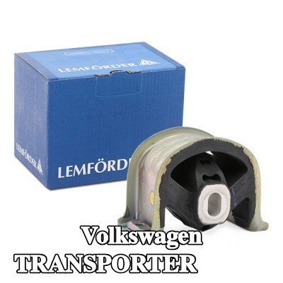 LEMFÖRDER حامل المحرك الأمامي — 2012 Volkswagen Transporter
