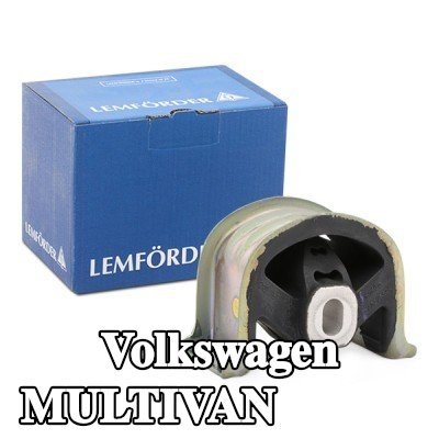 LEMFÖRDER حامل المحرك الأمامي — 2016 Volkswagen Multivan