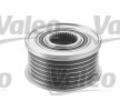 VALEO Alternatör debriyaj kasnağı — Mercedes-Benz Clc (4)