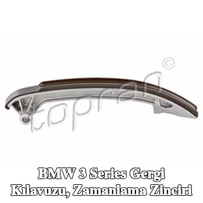 TOPRAN Gergi Kılavuzu, zamanlama zinciri — 1997 BMW 3 Series