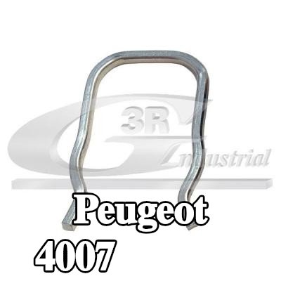 3RG نابض التثبيت — Peugeot 4007