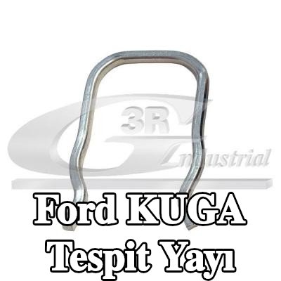 3RG Tespit Yayı — Ford Kuga