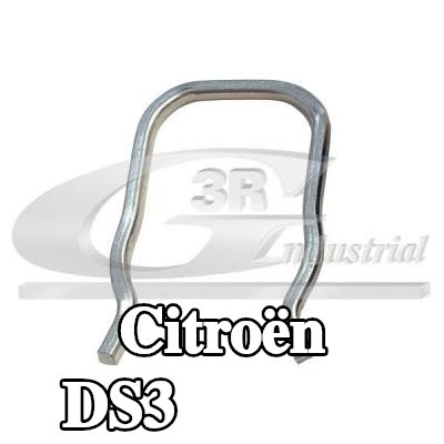 3RG نابض التثبيت — Citroën Ds3