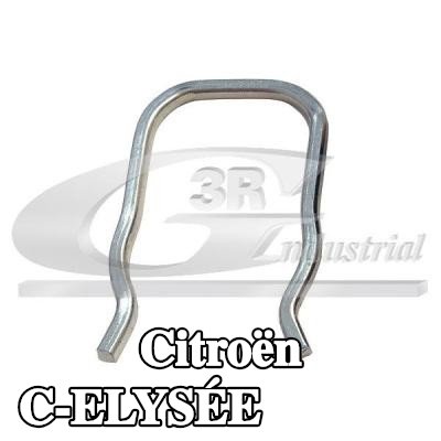 3RG نابض التثبيت — Citroën C-elysée