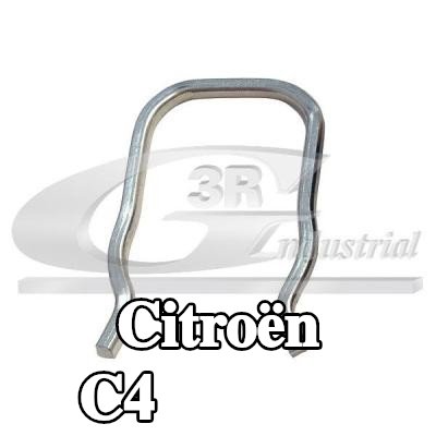 3RG نابض التثبيت — Citroën C4