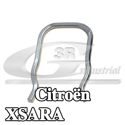 3RG نابض التثبيت — Citroën Xsara