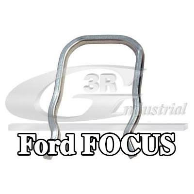 3RG نابض التثبيت — Ford Focus
