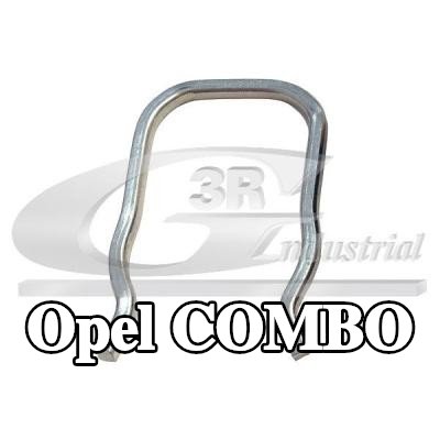 3RG نابض التثبيت — Opel Combo