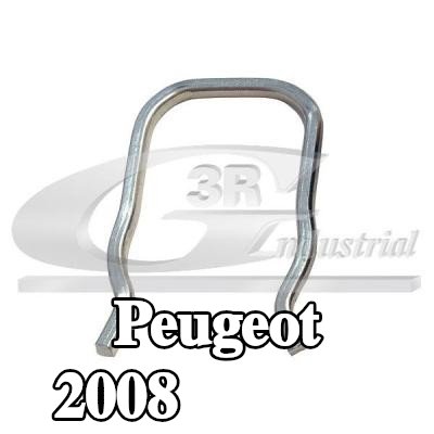 3RG نابض التثبيت — Peugeot 2008