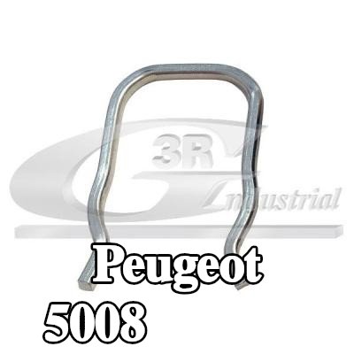 3RG نابض التثبيت — Peugeot 5008