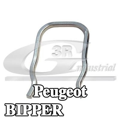 3RG نابض التثبيت — Peugeot Bipper